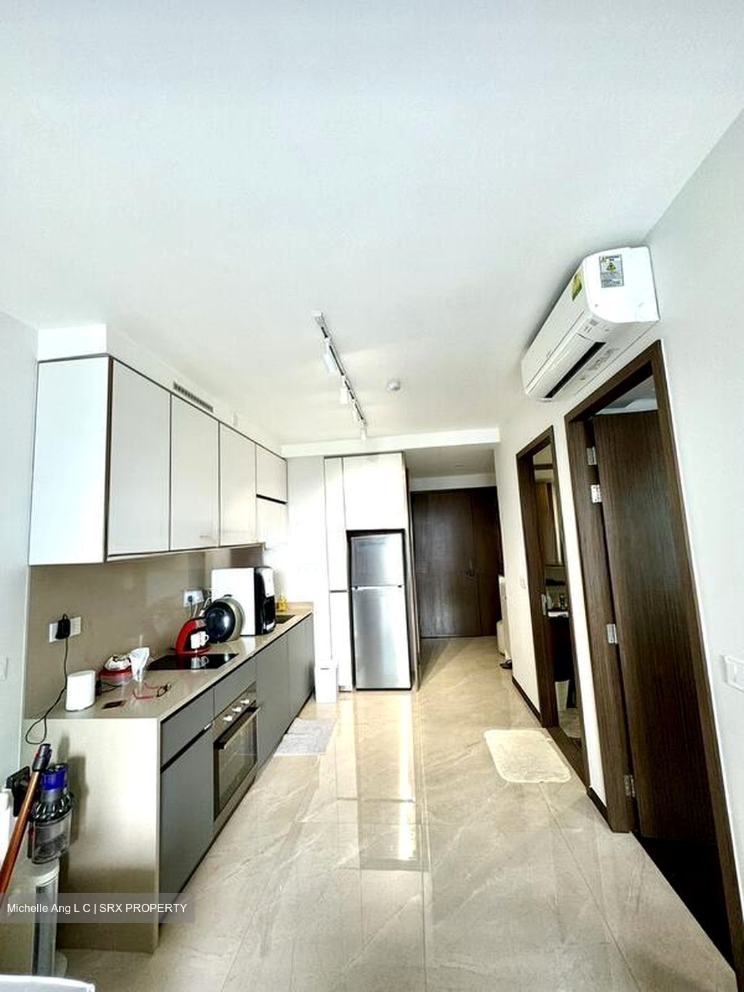 Normanton Park (D5), Apartment #567549691